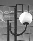 Globo luminoso classico