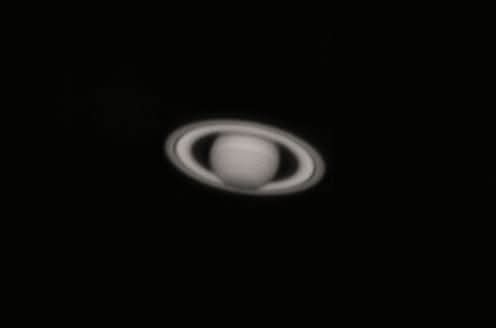 Foto di Eclisse