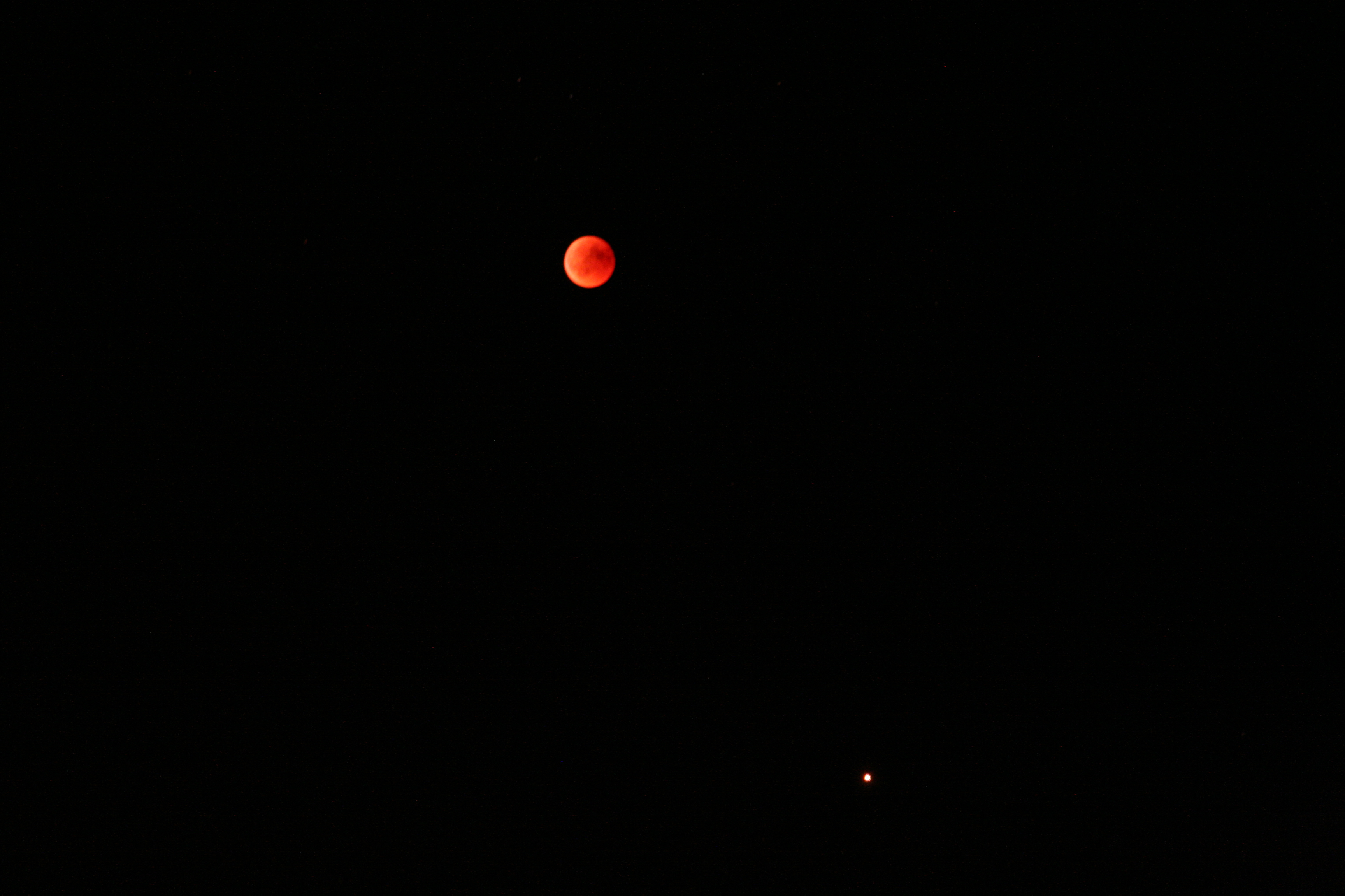 Foto di Eclisse