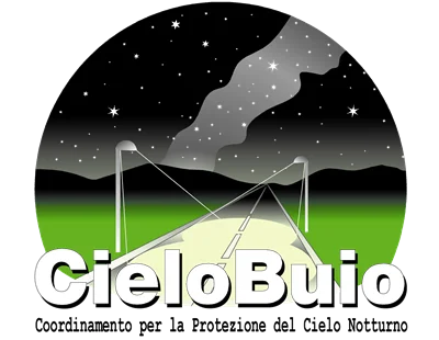 CieloBuio - Coordinamento per la protezione del cielo notturno