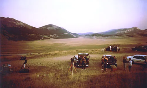 Ritrovo a Fonte Vetica