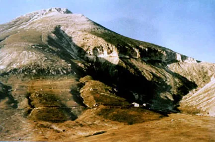 Postazione osservativa