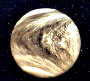 Sonda su Venere