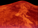 Superficie di Venere