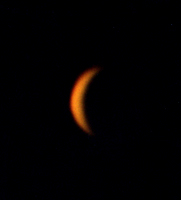 Osservazione di Venere