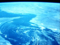 Strati dell’atmosfera terrestre
