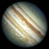 Immagine di Giove