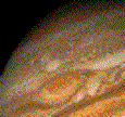 Atmosfera di Giove