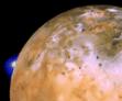 Satellite Io