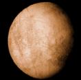 Satellite Europa