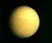 Satellite Titano
