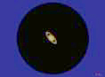 Saturno al telescopio