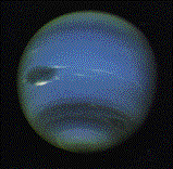 Grande Macchia Scura di Nettuno