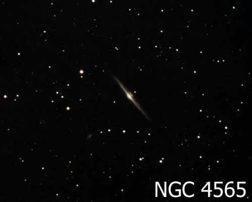 NGC 4565