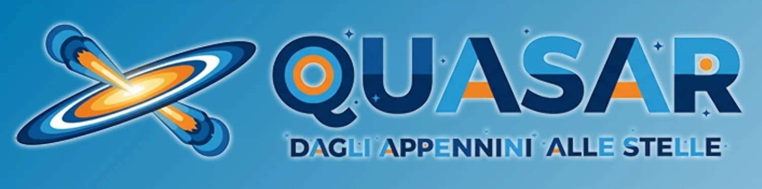 Forum Quasar - Dagli Appennini alle Stelle