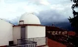 Cupola Osservatorio Capolavilla