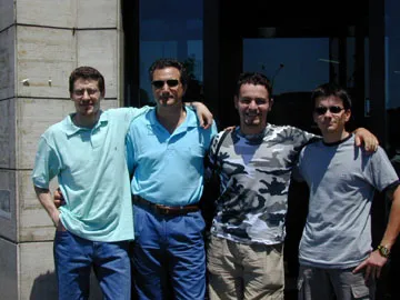 Foto del Gruppo 1