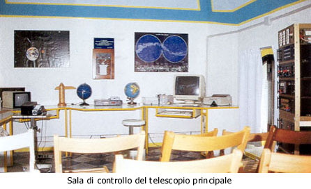 Sessione didattica