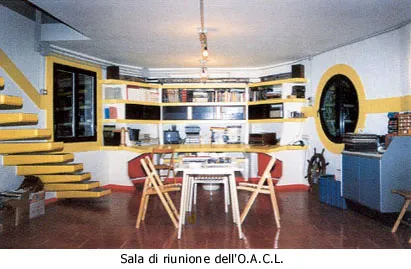 Osservazione in cupola